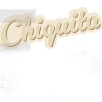 Chiquita 白