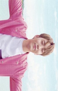 正二 專輯卡 綠ver.