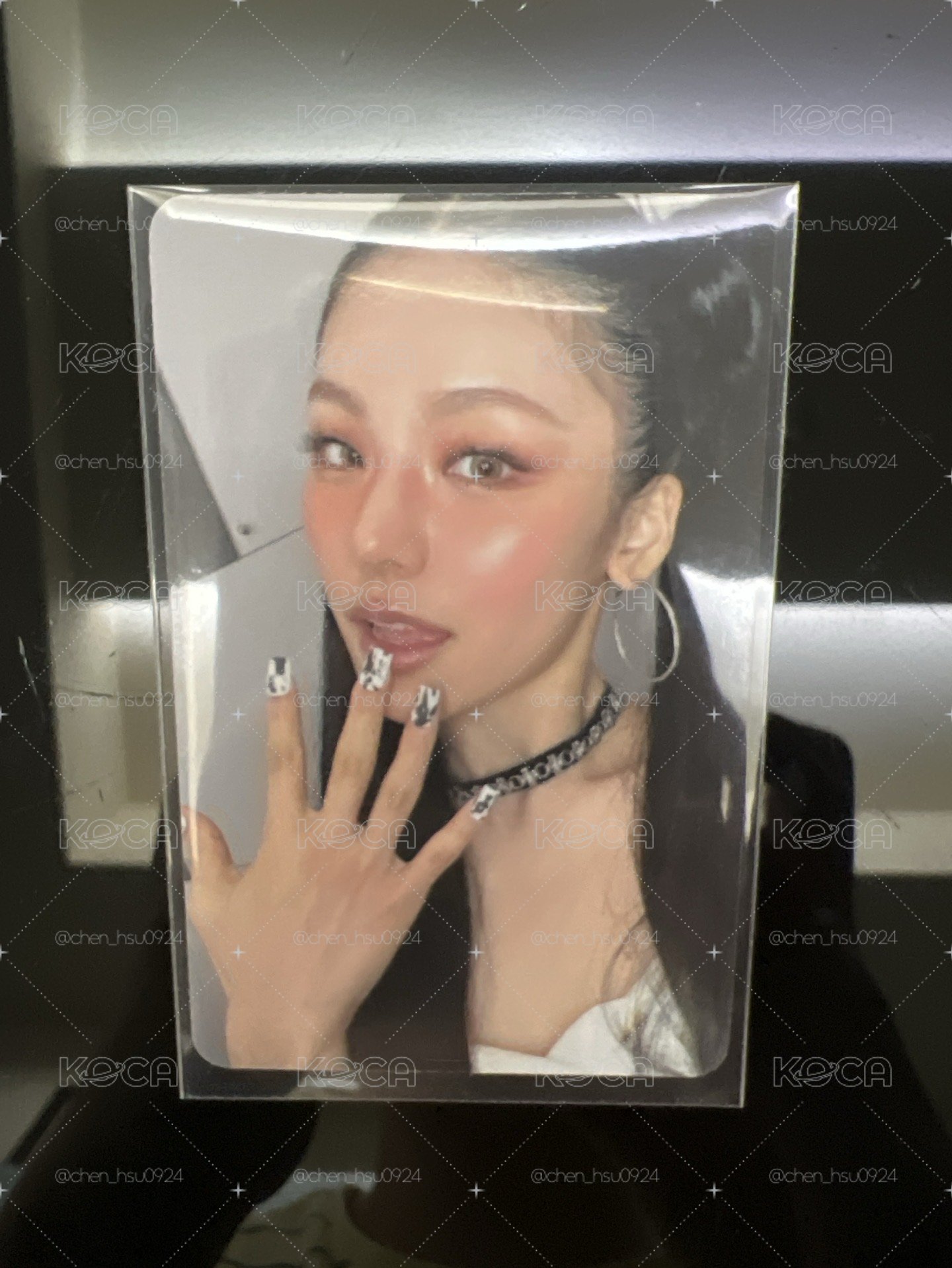 AIR am 特典卡 預售
