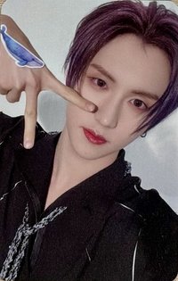 正規三輯 am 線下 1.0 簽售卡 