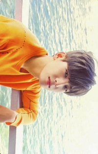 正二 專輯卡 綠ver.