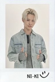 WTL日巡味之素電影 電影卡 