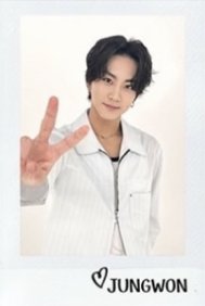 WTL日巡味之素電影 電影卡 