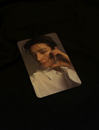 Jake,Heeseung,Sunoo 迷六專卡