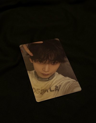 Jake,Heeseung,Sunoo 迷六專卡