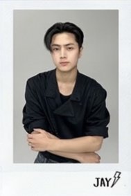 WTL日巡味之素電影 電影卡 