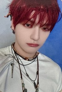 正規三輯 el 線下 1.0 簽售卡 