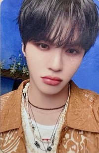 正規三輯 el 線下 1.0 簽售卡 