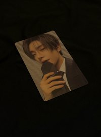 沈載倫 迷六 電子專隨機卡