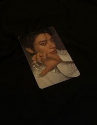 沈載倫 迷六 MINE B版隨機卡