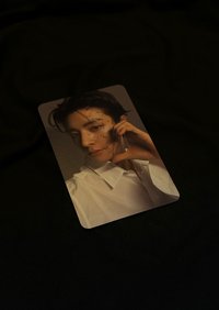 沈載倫 迷六 MINE A版隨機卡