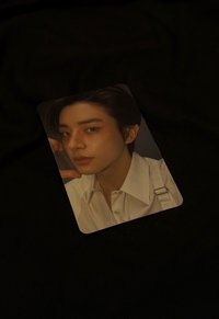 沈載倫 迷六 MAKE B版隨機卡