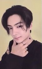 UNSEEN 卡包自拍 隨機卡 