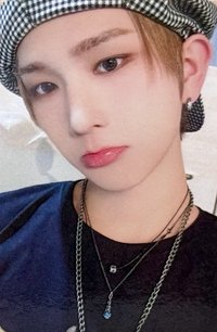 正規三輯 el 線下 1.0 簽售卡 