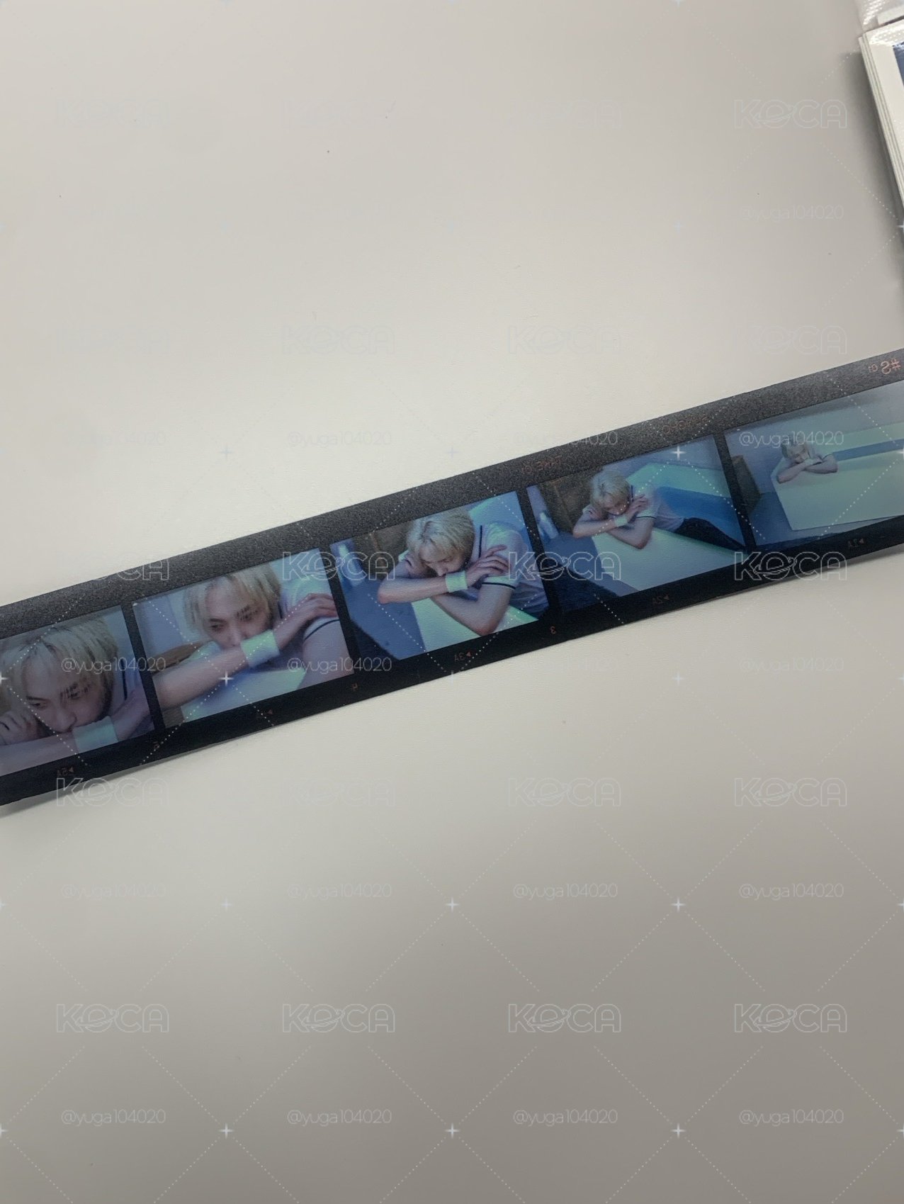 成淏膠片🎞️