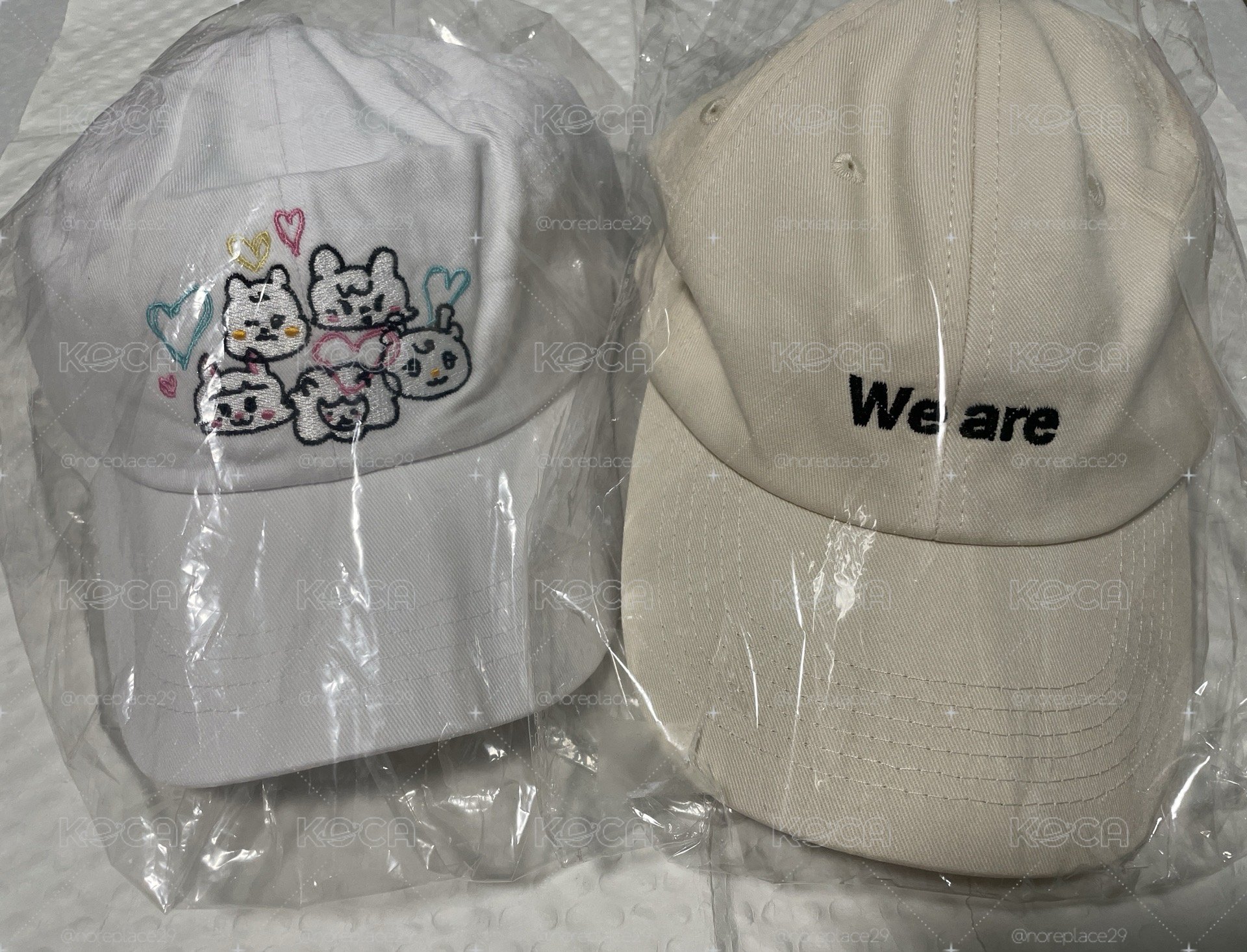 迷七快閃店帽子+迷八線下逆應援帽子全新未拆 現貨馬上寄出讓你戴去看演唱會