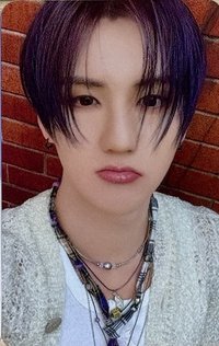 正規三輯 el 線下 1.0 簽售卡 