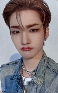 正規三輯 el 線下 1.0 簽售卡 