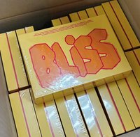 都敬秀（D.O.) BLISS  (SING ver.)