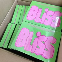 都敬秀（D.O.) BLISS  (ALONG ver.)