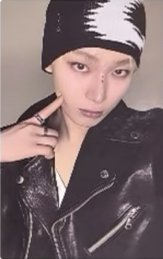 UNSEEN 卡包自拍 隨機卡 