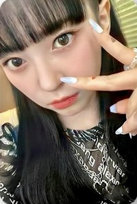 迷二 mk 簽售卡 