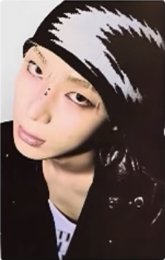 UNSEEN 卡包 隨機卡 