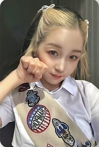 迷二 mk 簽售卡 