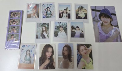 NMIXX - MIXXPEDIA : PICK LA 1st PHOTOBOOK