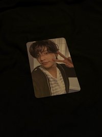 沈載倫 正二後續 隨機卡1