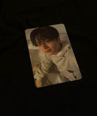 朴綜星 正二後續 隨機卡