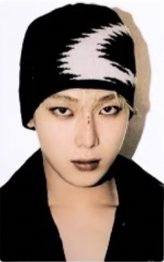 UNSEEN 入場卡 / 場限卡 