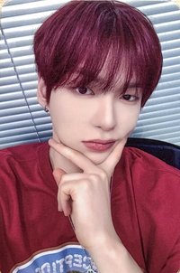 正規三輯 fromm 線上 5.0 簽售卡 