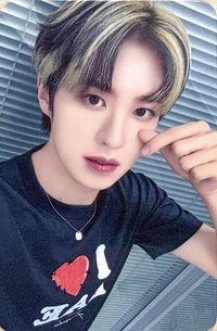 正規三輯 fromm 線上 5.0 簽售卡 