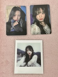 賢set（多帶拼圖或拍立得任一）