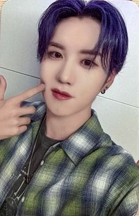 正規三輯 fromm 線上 5.0 簽售卡 