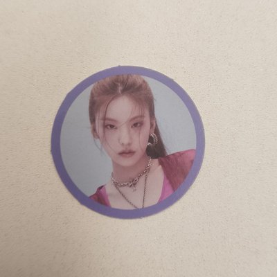 贈品🧧KMD 吊飾 圓卡