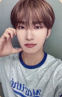 正規三輯 fromm 線上 5.0 簽售卡 