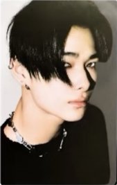 UNSEEN A ver. 入場卡 / 場限卡 