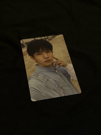 Jungwon,Heeseung 迷五&迷三 專卡