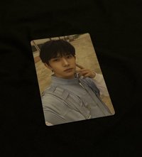 李羲承 迷三 電子專隨機卡