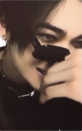 UNSEEN 卡包 隨機卡 墨鏡力