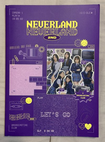 二期會員禮 團體寫真