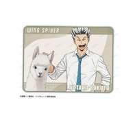 東武動物園   徽章 木兔 特典