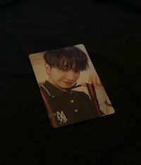 宰鉉 電子專 隨機卡