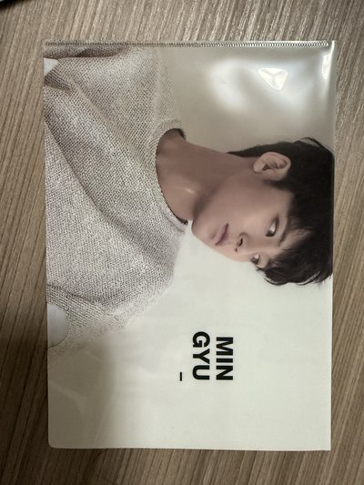 迷四台灣限定盤空專 含CD&DVD&奎資料夾