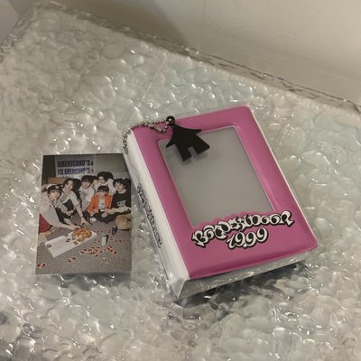 【BOYNEXTDOOR】19.99猛男粉卡冊