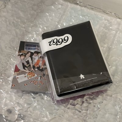 【BOYNEXTDOOR】19.99猛男粉卡冊