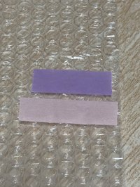 2688紙膠帶1.5*1500紫