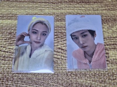 KARMA 塔店特典 小動物旻菲